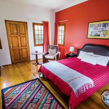 Hotel Boutique Selva Alegre Arequipa Kültér fotó