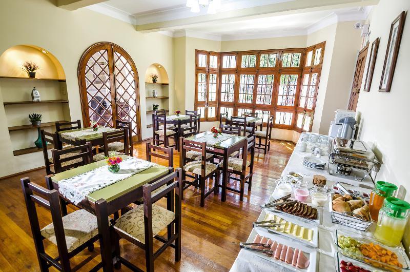 Hotel Boutique Selva Alegre Arequipa Kültér fotó