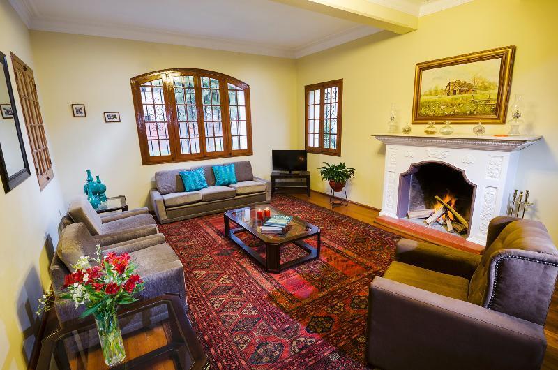 Hotel Boutique Selva Alegre Arequipa Kültér fotó