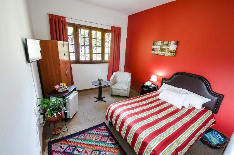 Hotel Boutique Selva Alegre Arequipa Kültér fotó