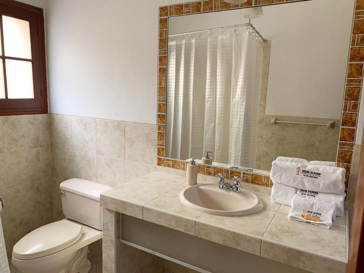 Hotel Boutique Selva Alegre Arequipa Kültér fotó
