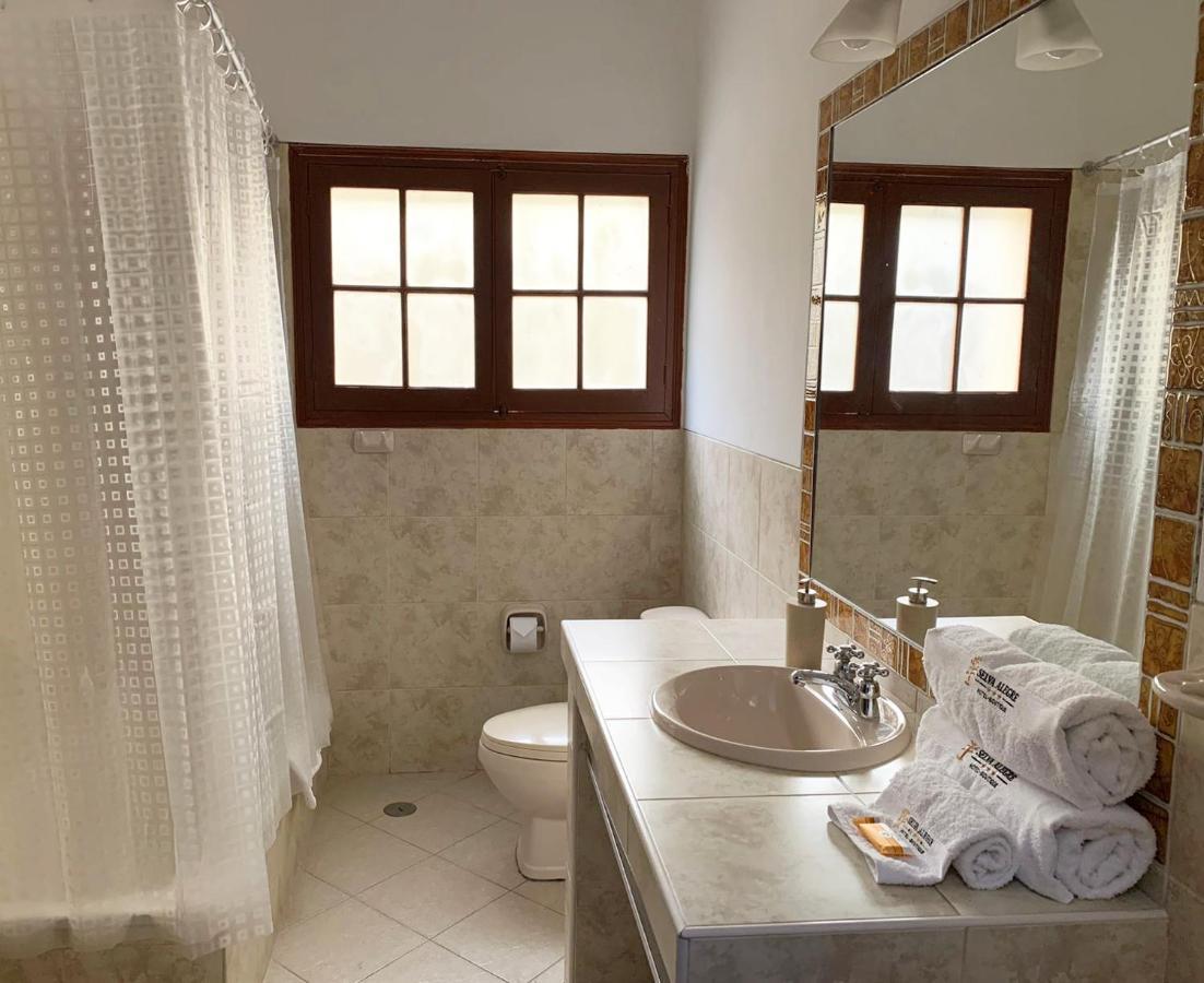 Hotel Boutique Selva Alegre Arequipa Kültér fotó