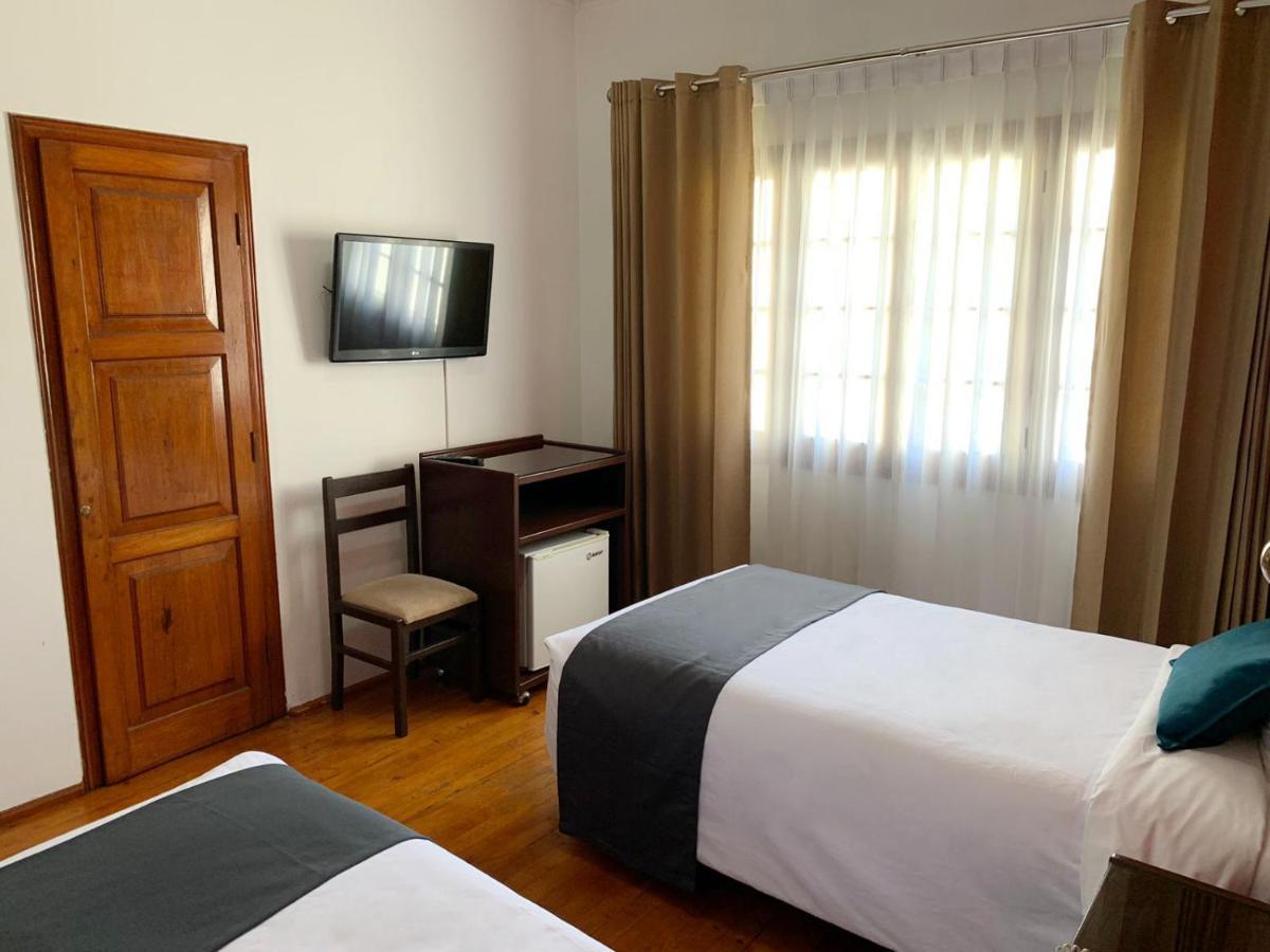 Hotel Boutique Selva Alegre Arequipa Kültér fotó