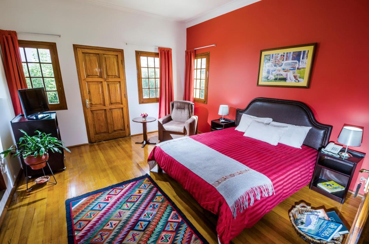 Hotel Boutique Selva Alegre Arequipa Kültér fotó