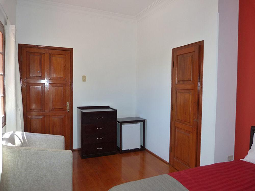 Hotel Boutique Selva Alegre Arequipa Kültér fotó