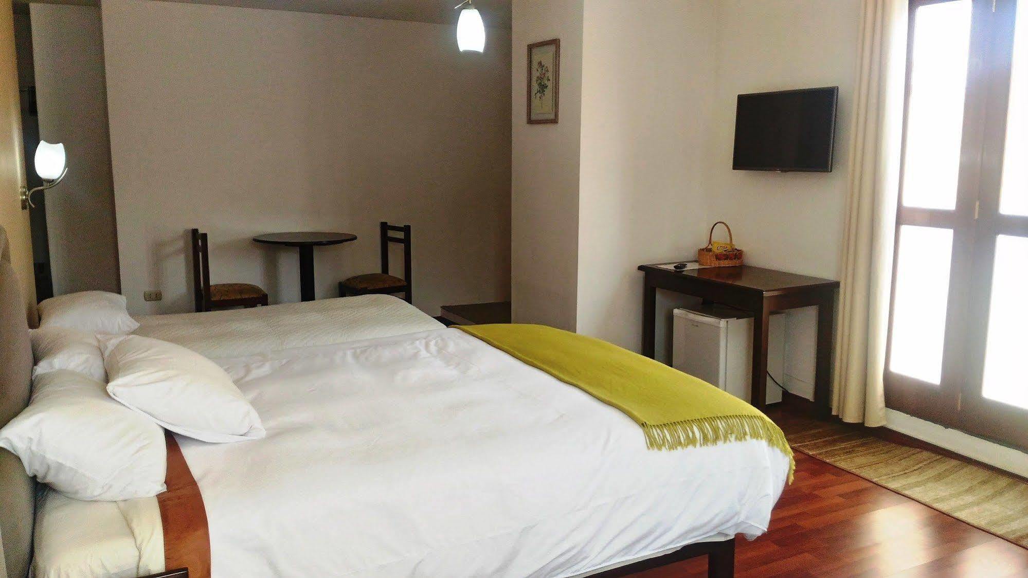 Hotel Boutique Selva Alegre Arequipa Kültér fotó