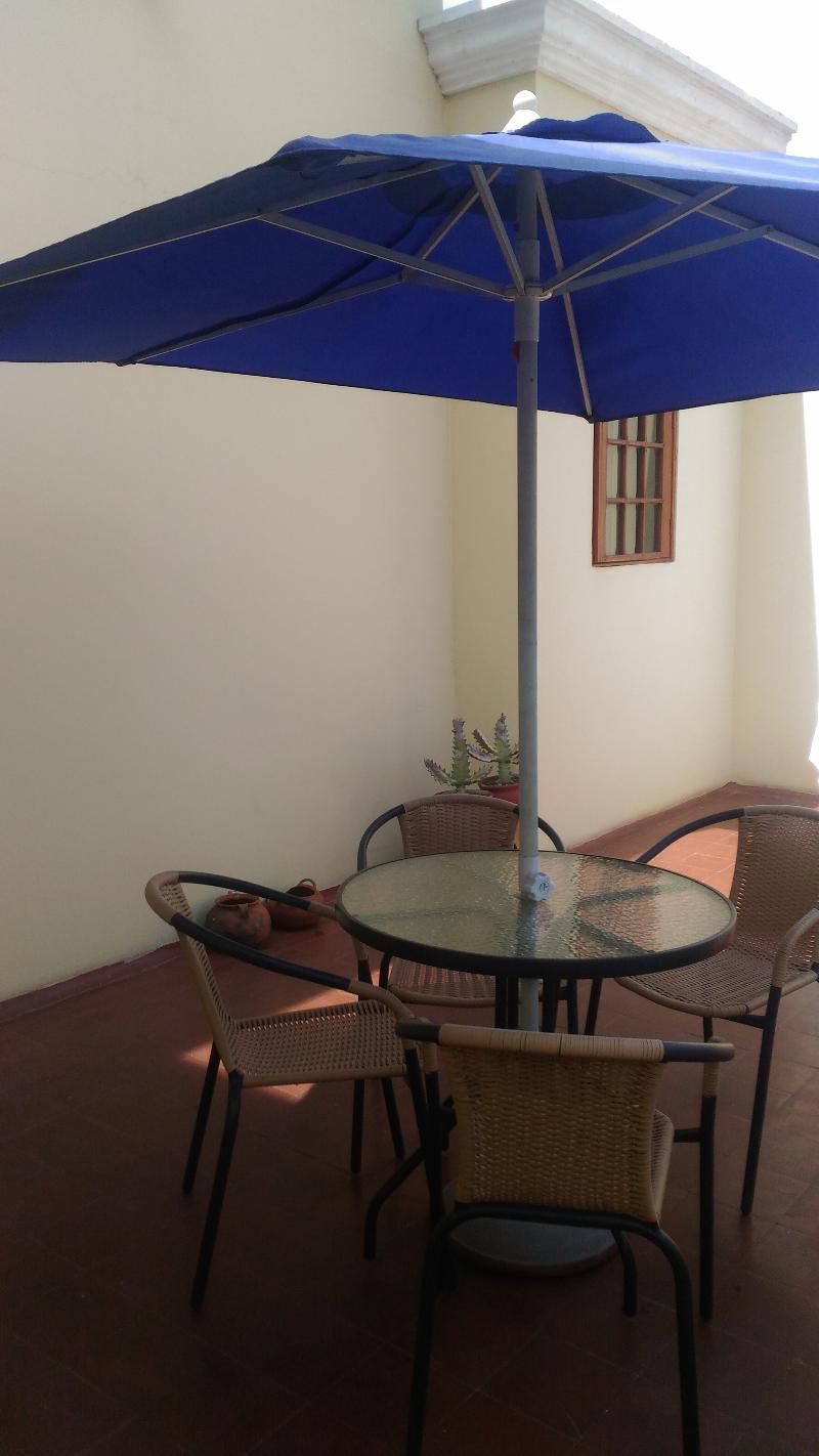 Hotel Boutique Selva Alegre Arequipa Kültér fotó
